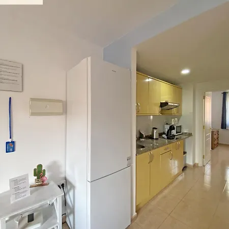 New Tamarindo La Ola Apartment