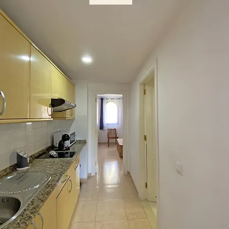 Apartman New Tamarindo La Ola