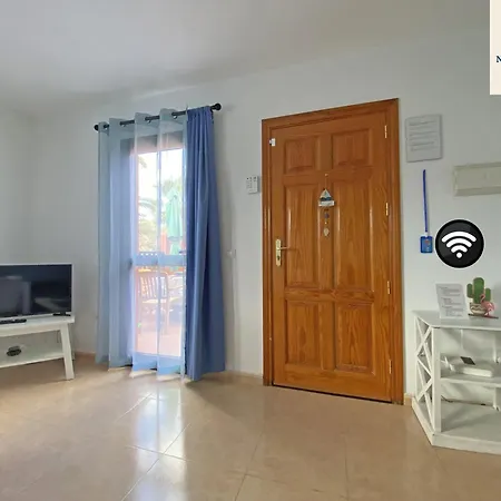 Apartment New Tamarindo La Ola Corralejo