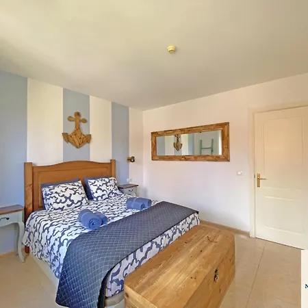 Apartman New Tamarindo La Ola *