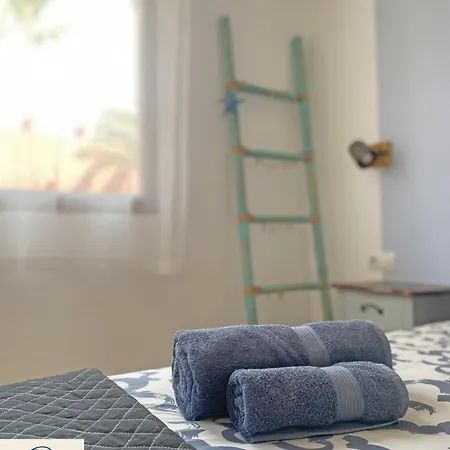 New Tamarindo La Ola Apartment