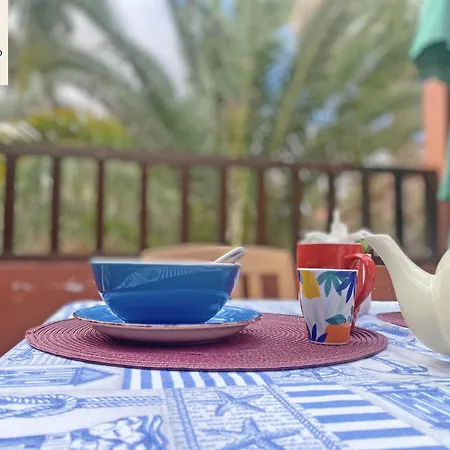 New Tamarindo La Ola Apartment Corralejo