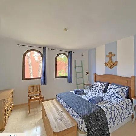 New Tamarindo La Ola Apartment