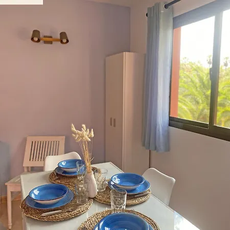 New Tamarindo La Ola Apartment