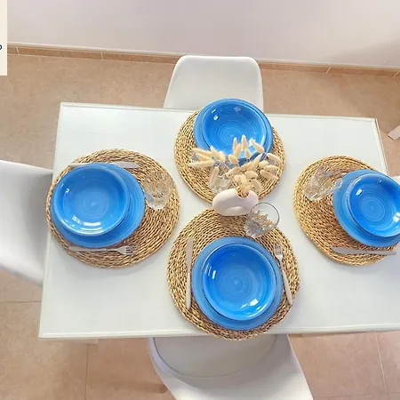 Apartman New Tamarindo La Ola *