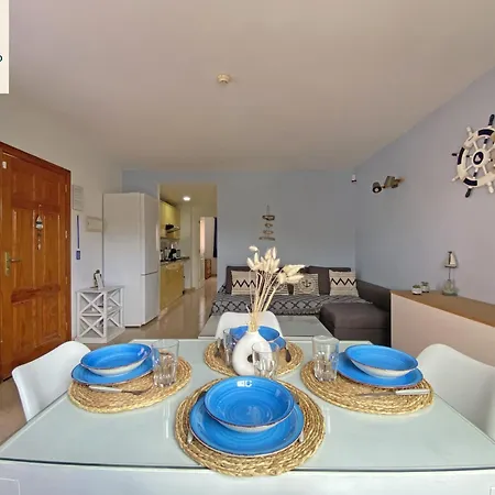 New Tamarindo La Ola Apartment Corralejo
