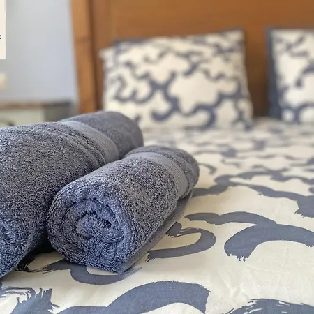 Apartman New Tamarindo La Ola Corralejo