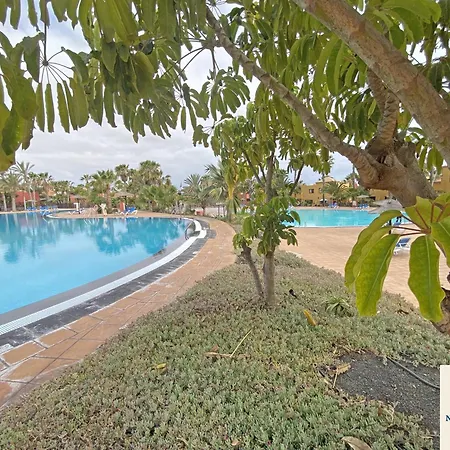 New Tamarindo La Ola Apartman