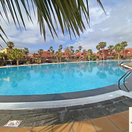 Apartman New Tamarindo La Ola *