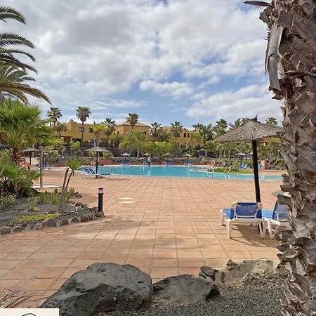New Tamarindo La Ola Apartman