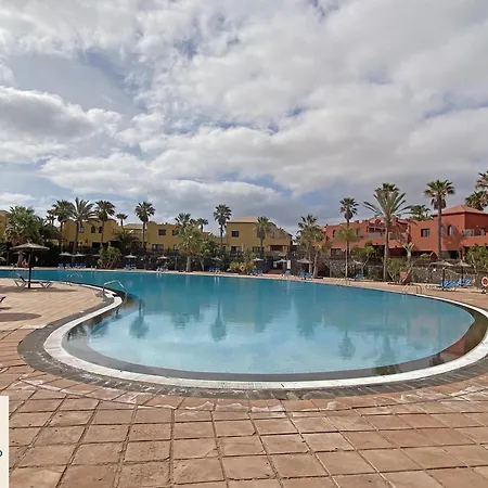 New Tamarindo La Ola Apartman Corralejo