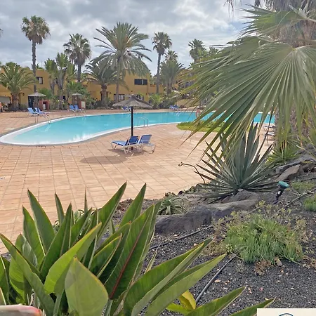 New Tamarindo La Ola * Corralejo