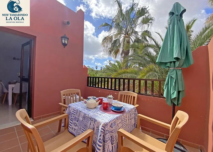 New Tamarindo La Ola *