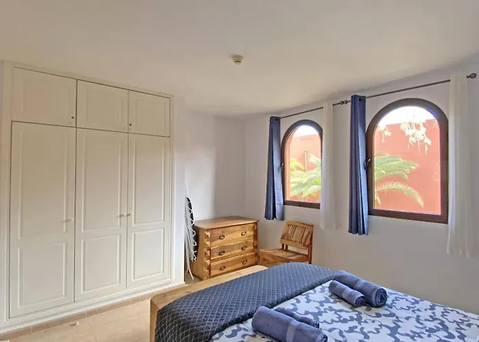 New Tamarindo La Ola קורלחו