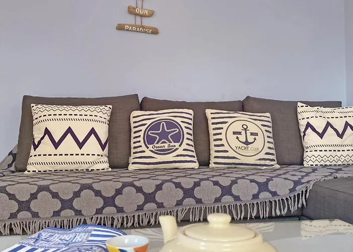 New Tamarindo La Ola *