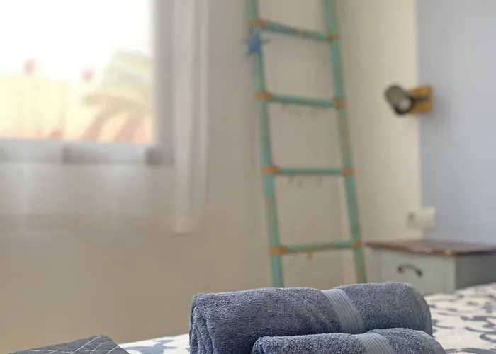 New Tamarindo La Ola דירה