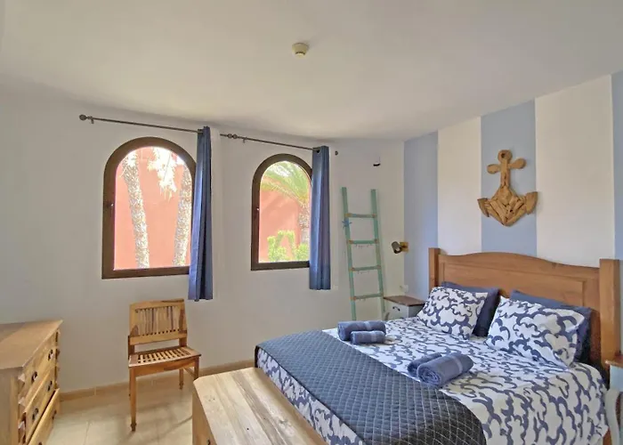 New Tamarindo La Ola דירה