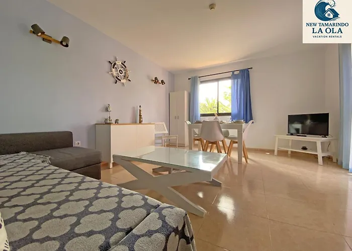 New Tamarindo La Ola קורלחו