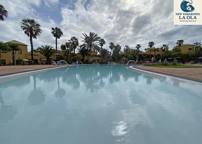 New Tamarindo La Ola *