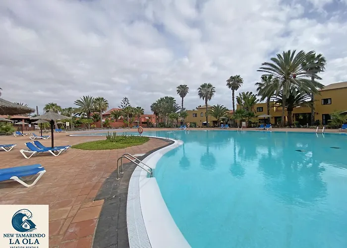 New Tamarindo La Ola