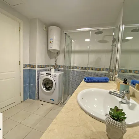 公寓 New Tamarindo La Ola 科拉雷侯