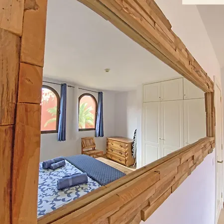 New Tamarindo La Ola 公寓 *