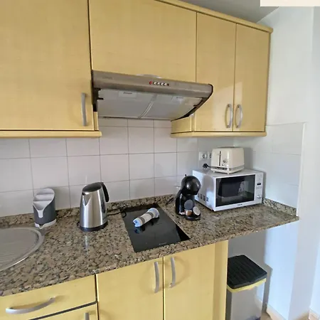 New Tamarindo La Ola