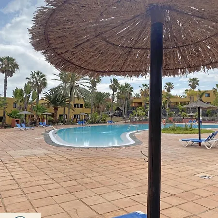 公寓 New Tamarindo La Ola *